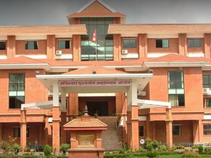 जग्गा अनियमिततामा कर्मचारीसहित सयभन्दा बढीको बयान